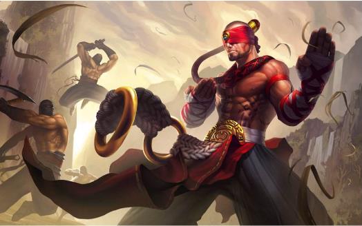 LOL6月29日周免英雄更新公告