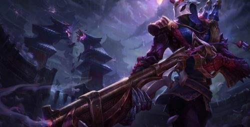 LOL6月1日周免英雄更新公告