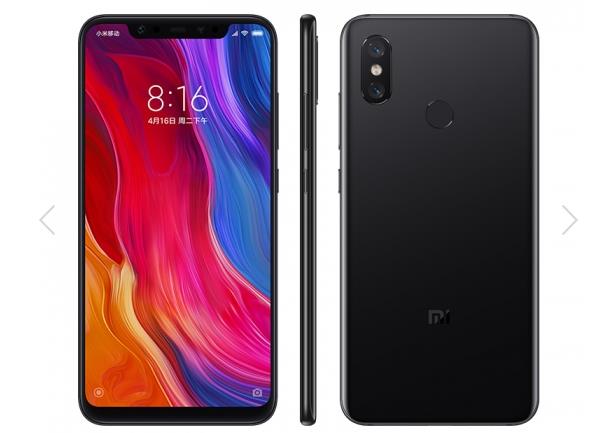 小米8和荣耀10对比哪个好