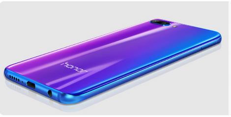 荣耀Play和荣耀10对比哪个更好