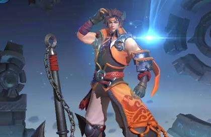 王者荣耀孙策怎么出装?王者荣耀孙策出装推荐