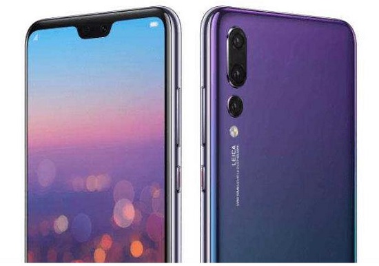 华为P20怎么截图?华为P20手机截图的三种教程方法