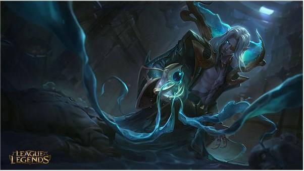 LOL6月22日周免英雄更新公告