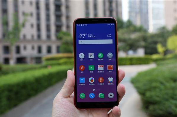 魅蓝6T怎么样？魅蓝6T配置参数如何？