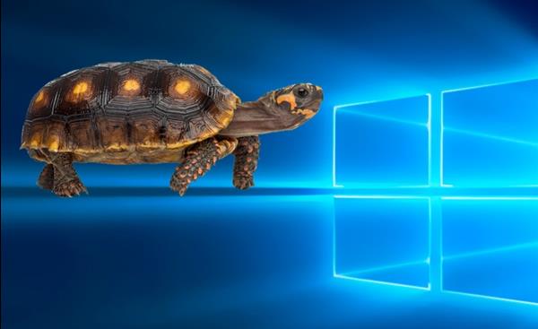 Windows 10:解决开机显示C:\WINDOWS\system32\config\systemprofile\Desktop不可用的方法