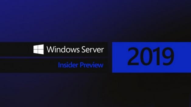Windows Server 2019 Insider 预览版Build 17677更新