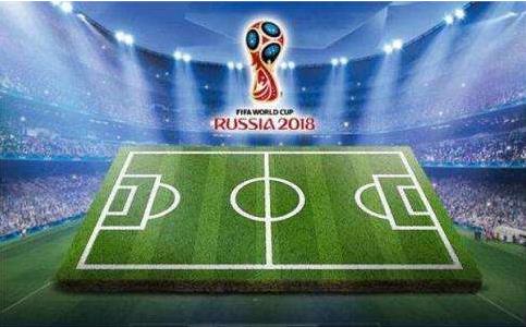 2018世界杯球队身价榜