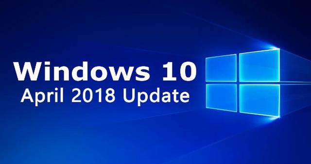 Windows 10 v1803 Build 17134.81累积更新补丁