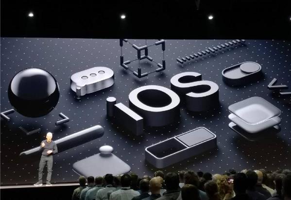 苹果iOS12新功能及升级内容大全