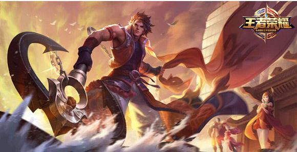 王者荣耀孙策铭文怎么搭配?王者荣耀孙策铭文推荐