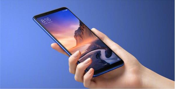 小米Max 3和小米Max 2对比哪个好