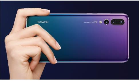 华为P20系列正式开启GPU Turbo技术尝鲜用户招募