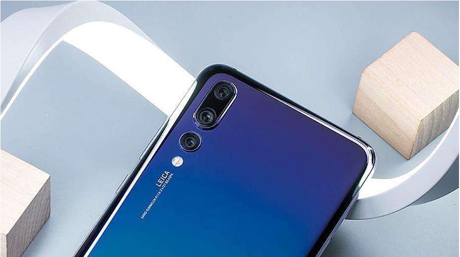 荣耀Play和华为P20对比差异在哪