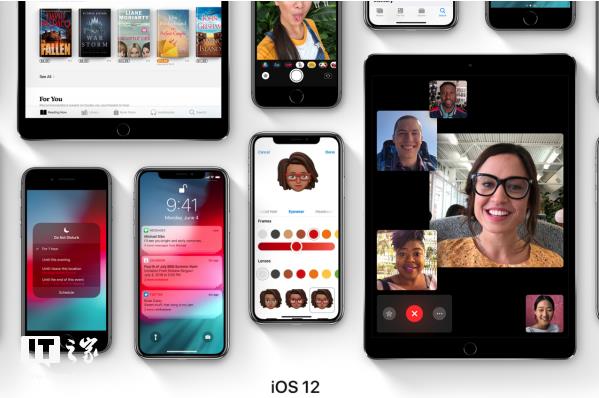 如何更新升级iOS12开发者预览版最新版本