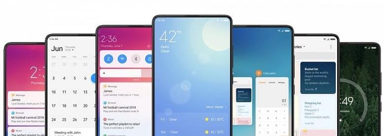 MIUI 10国际版发布，和国内版有什么不同