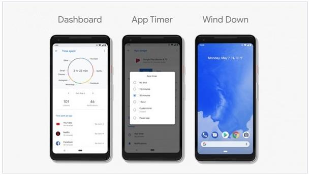安卓Android P系统亮点有哪些