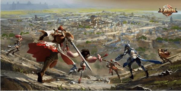 王者荣耀边境突围模式怎么玩？王者荣耀边境突围玩法介绍