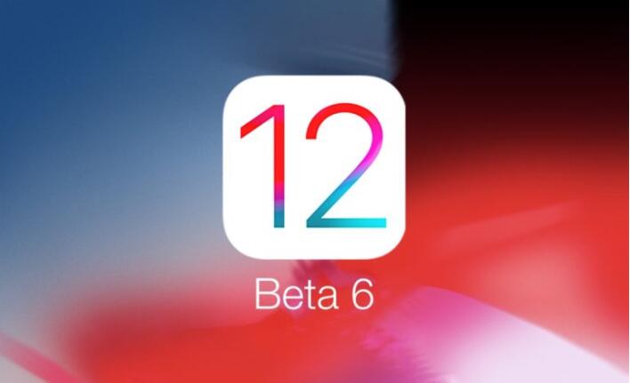 苹果iOS 12 beta 6固件下载大全