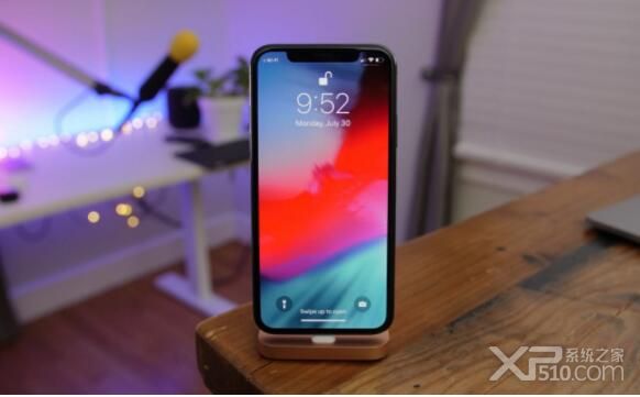 苹果iOS 12 beta 7固件下载大全