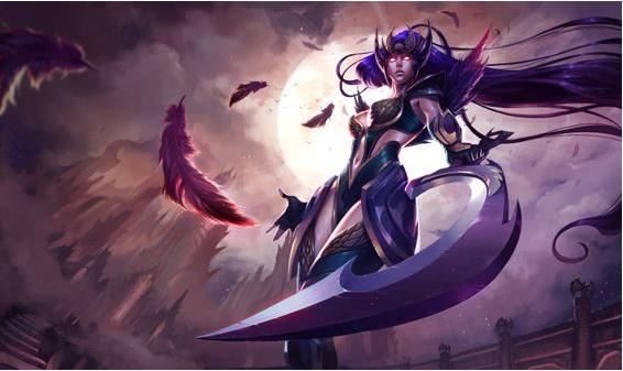 LOL6月15日周免英雄更新公告