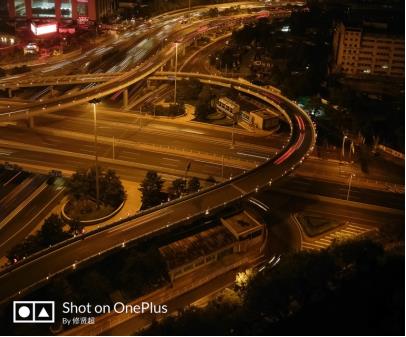 一加手机6拍照怎么添加水印?