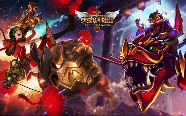 LOL5月25日周免英雄更新公告