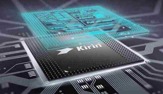 华为海思麒麟980处理器什么时候出?