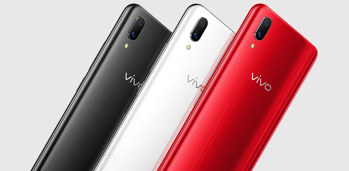 vivo X21 Android P Beta 3刷机包下载