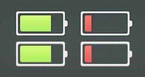 手机耗电快原因和解决方法