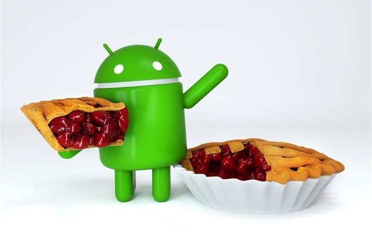 谷歌推送安卓9.0正式版系统更新,定名:Android Pie