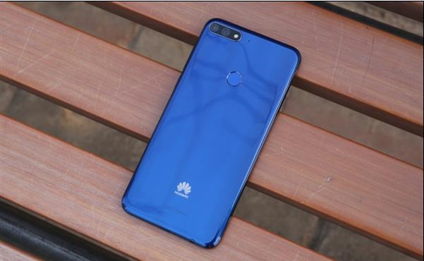 华为畅享8NFC版上架,售价1299元