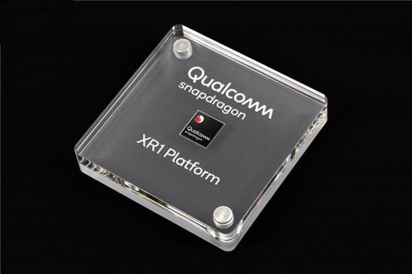 高通骁龙XR1处理器发布:用于VR/AR,支持4K视频