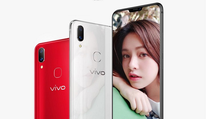 vivo X21i和vivo X21对比哪个好