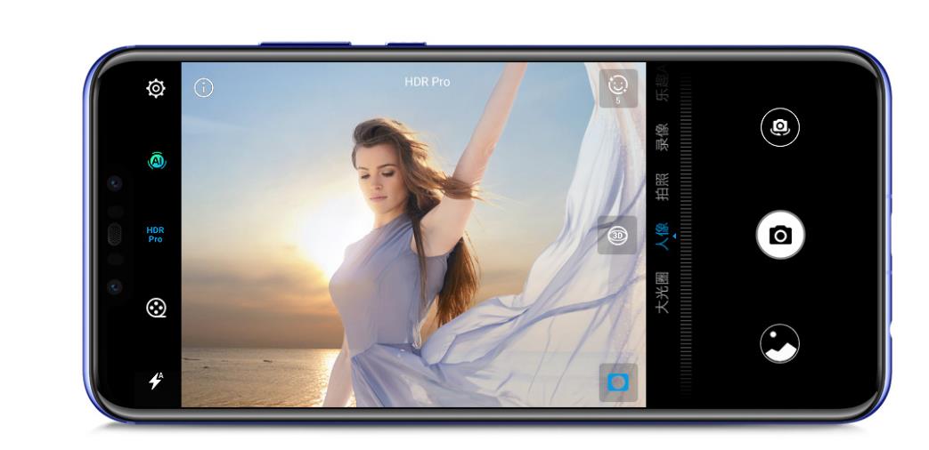 华为nova 3和华为nova 2s对比哪个好