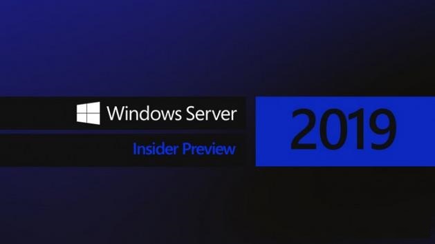 Windows Server 2019预览版17666更新