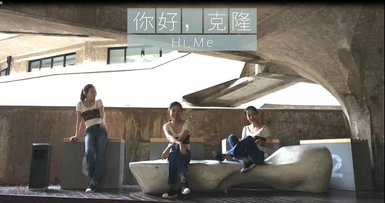 抖音分身视频怎么制作?巧影分身视频制作教程