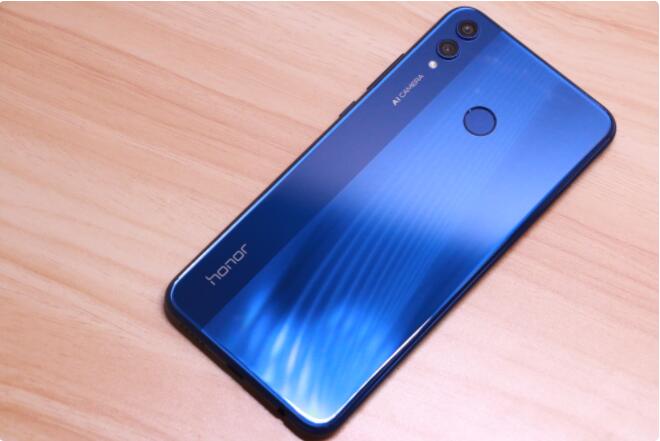 荣耀8X和荣耀8X Max对比哪个好