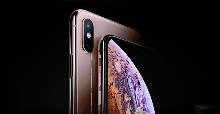 iPhone Xs和iPhone X对比哪个好