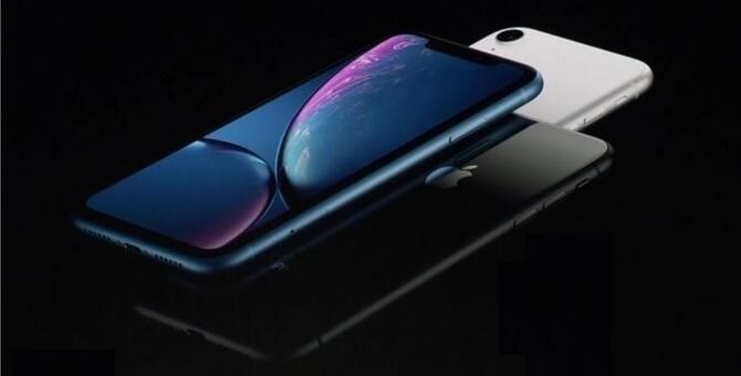 iPhone Xr和iPhone X对比哪个好