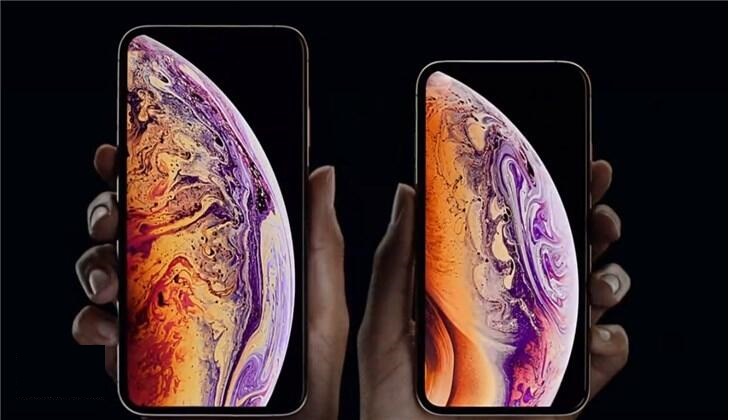 iPhone Xs和iPhone Xs Max对比哪个好