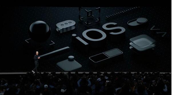 苹果iOS 12描述文件删除方法教程